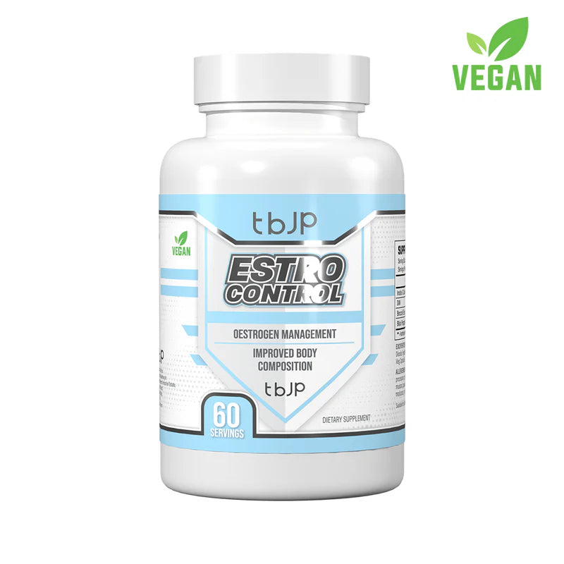 Trained By JP Estro Control