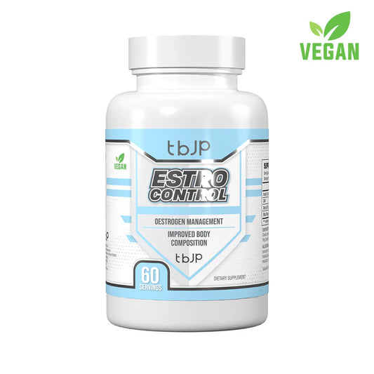 Trained By JP Estro Control