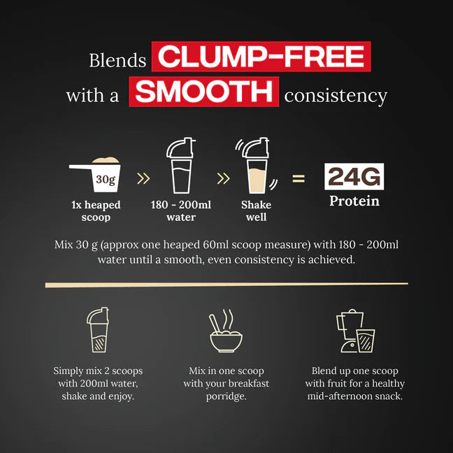 Reflex Instant Whey PRO