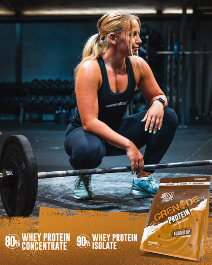 Grenade Protein
