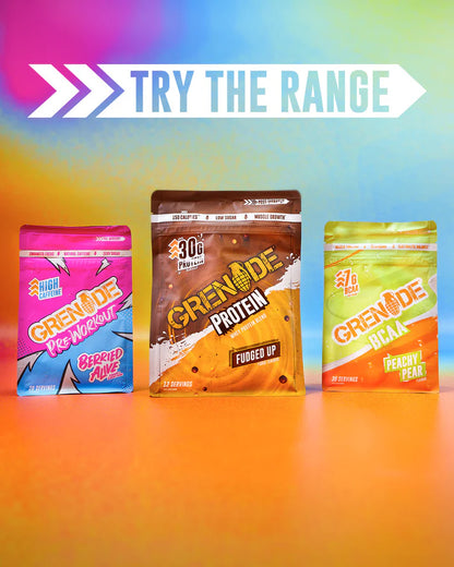 Grenade Protein