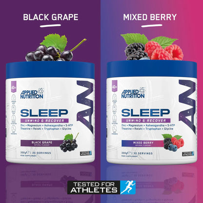 Applied Nutrition Sleep (40+ RANGE)