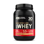 Optimum Nutrition Gold Standard 100% Whey 908g