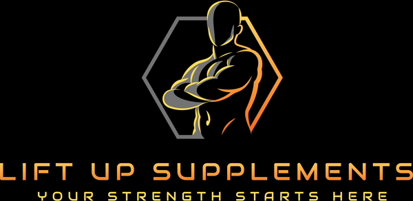 Lift Up Supplements Ltd