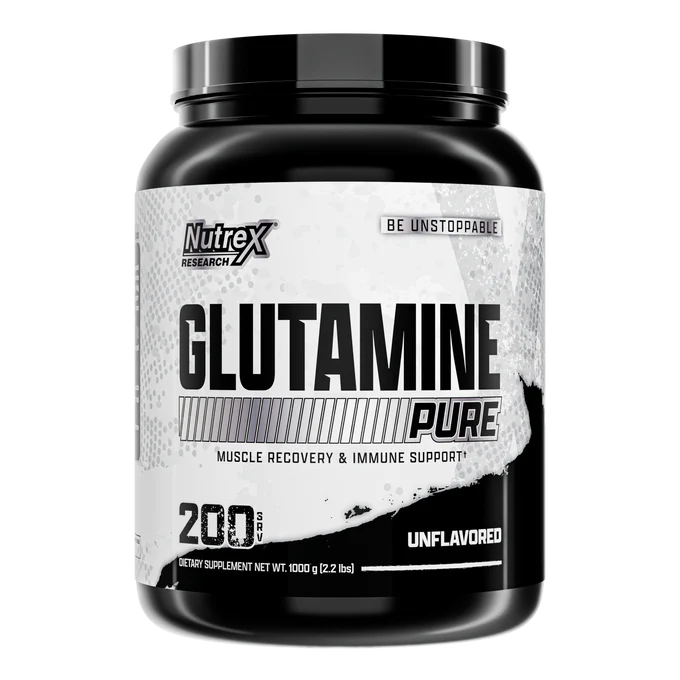 Nutrex Glutamine Drive