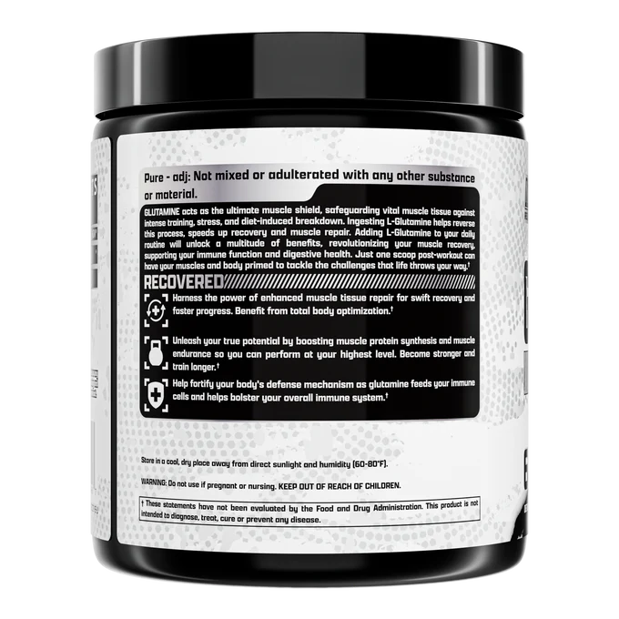 Nutrex Glutamine Drive