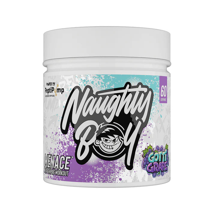 Naughty Boy Menace V2 420g