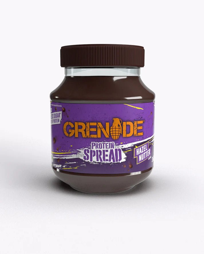 Grenade Protein Spread 360g