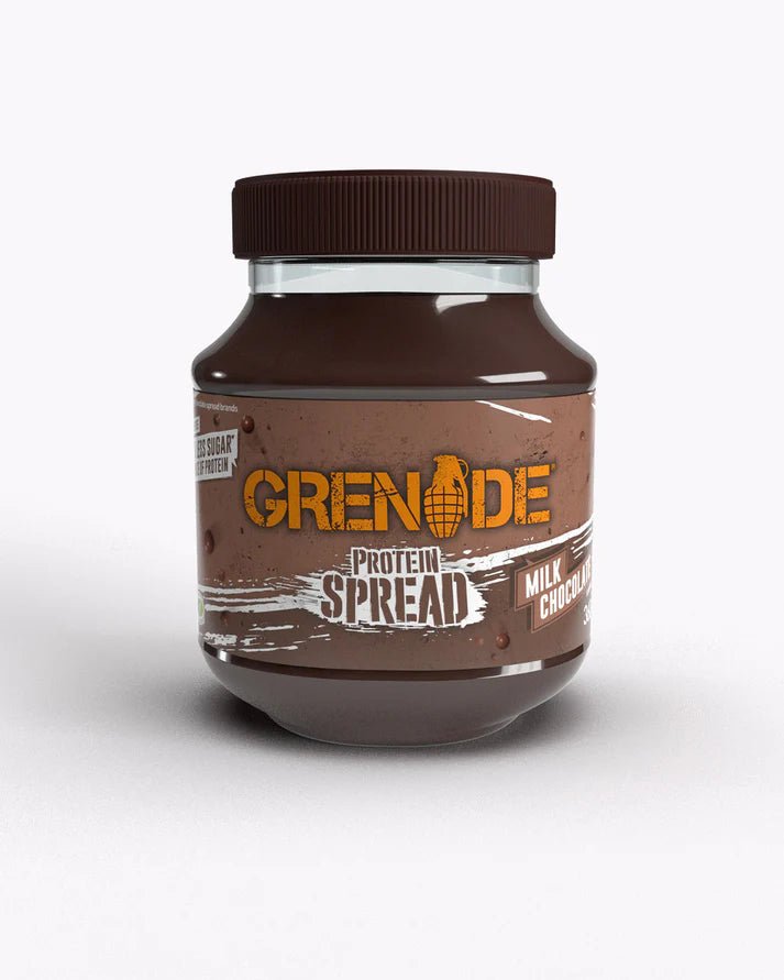 Grenade Protein Spread 360g