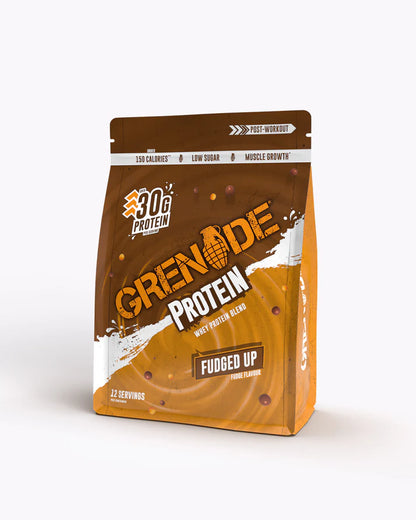 Grenade Protein