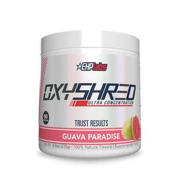 EHP Labs OxyShred 300g