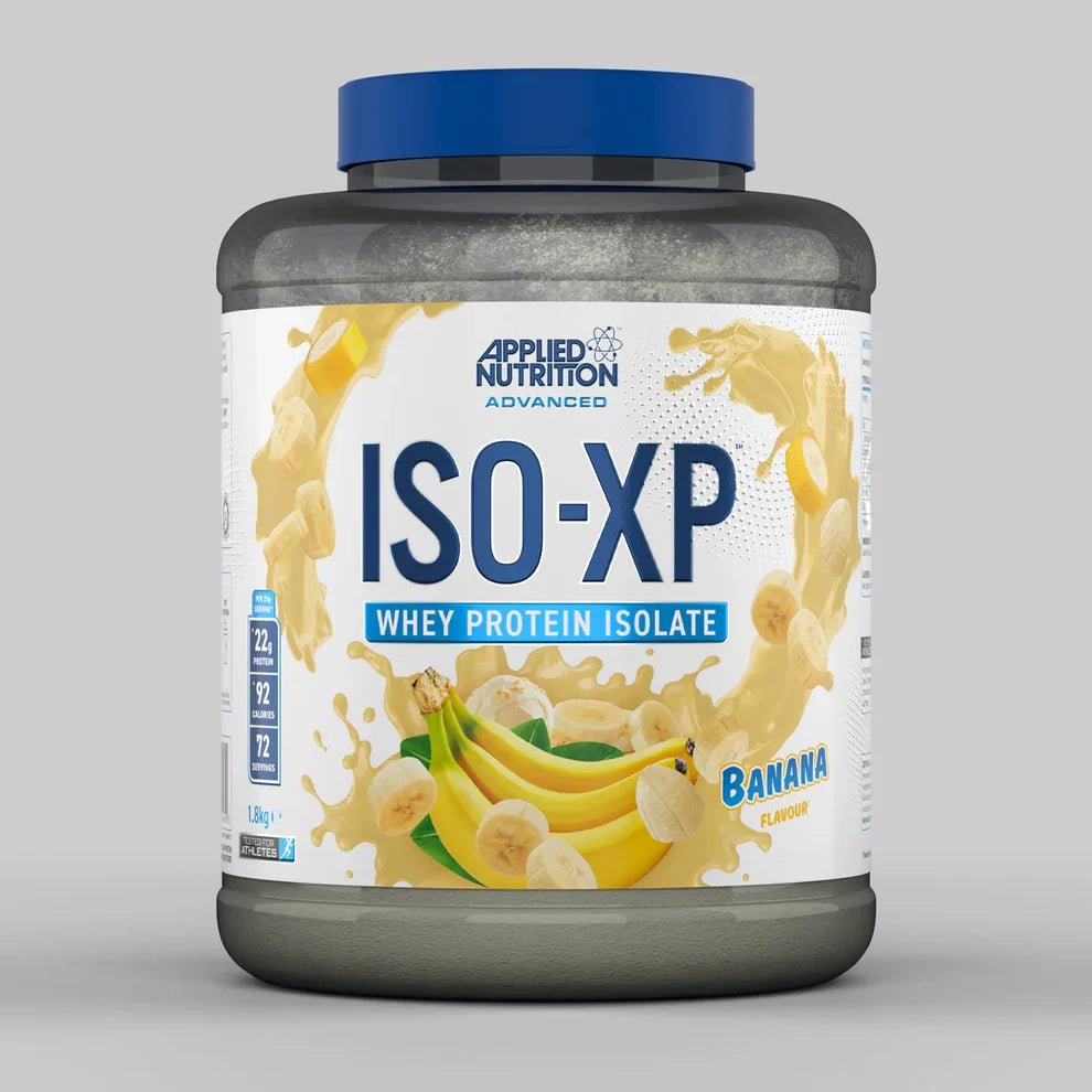 Applied Nutrition Iso-XP