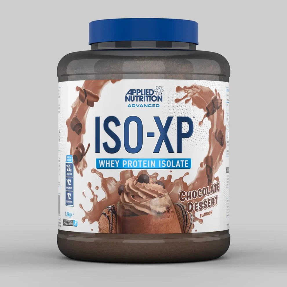 Applied Nutrition Iso-XP