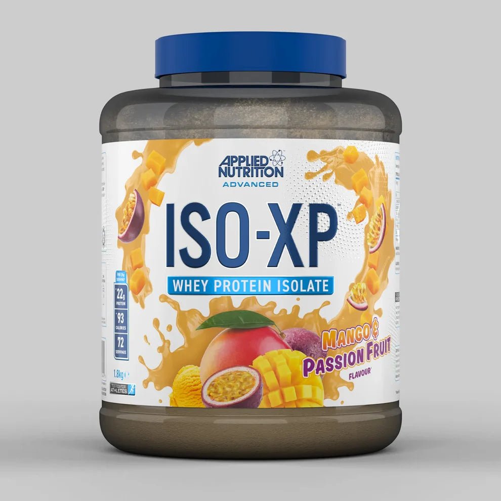 Applied Nutrition Iso-XP