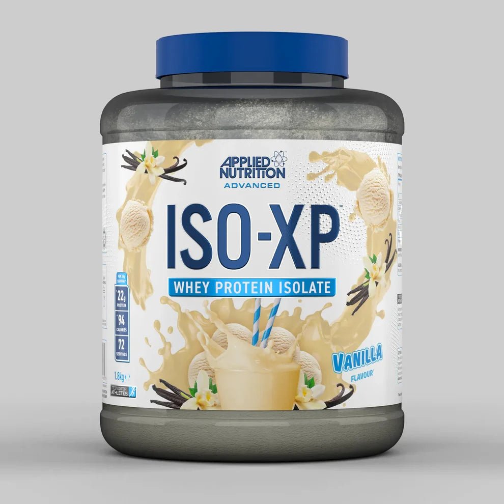 Applied Nutrition Iso-XP