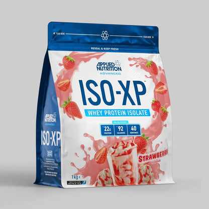 Applied Nutrition Iso-XP