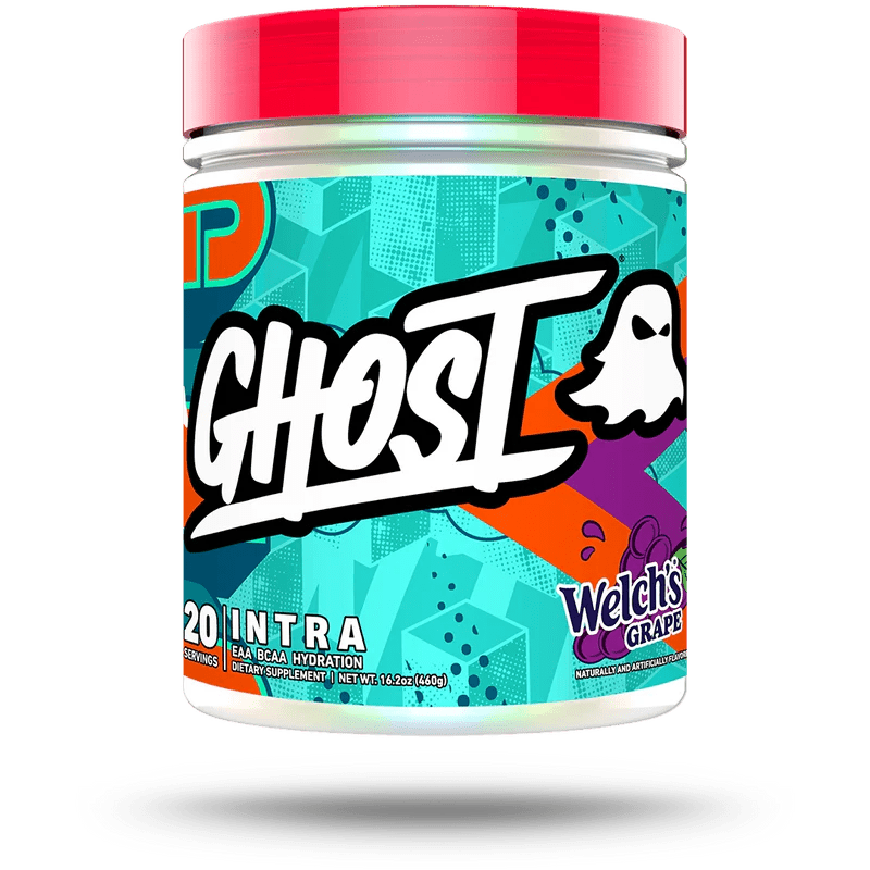 Ghost Intra 440g
