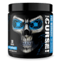 #JNX Sports The Curse# - #Lift Up Supplements#pre-workout#
