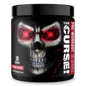 #JNX Sports The Curse# - #Lift Up Supplements#pre-workout#