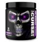#JNX Sports The Curse# - #Lift Up Supplements#pre-workout#