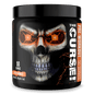 #JNX Sports The Curse# - #Lift Up Supplements#pre-workout#