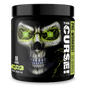 #JNX Sports The Curse# - #Lift Up Supplements#pre-workout#