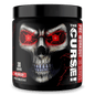 #JNX Sports The Curse# - #Lift Up Supplements#pre-workout#