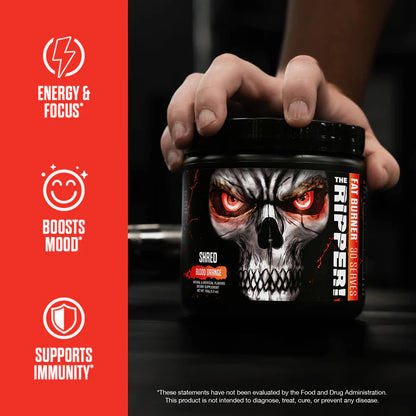 JNX Sports  The Ripper! - 150g