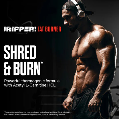 JNX Sports  The Ripper! - 150g