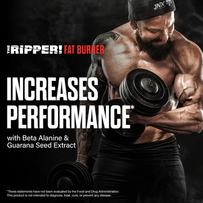 JNX Sports  The Ripper! - 150g