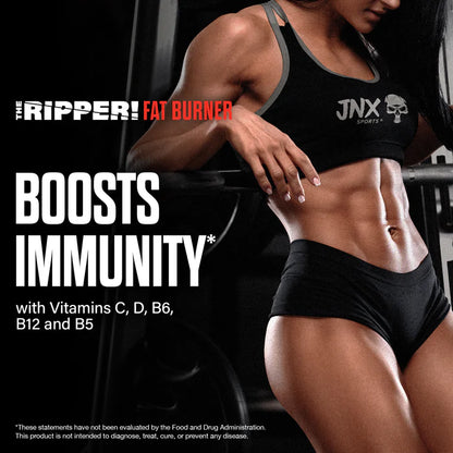 JNX Sports  The Ripper! - 150g