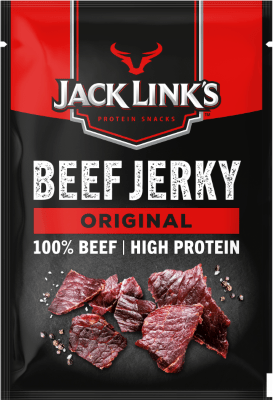 Jack Links Beef Jerky 12x25g