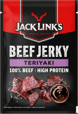 Jack Links Beef Jerky 12x25g