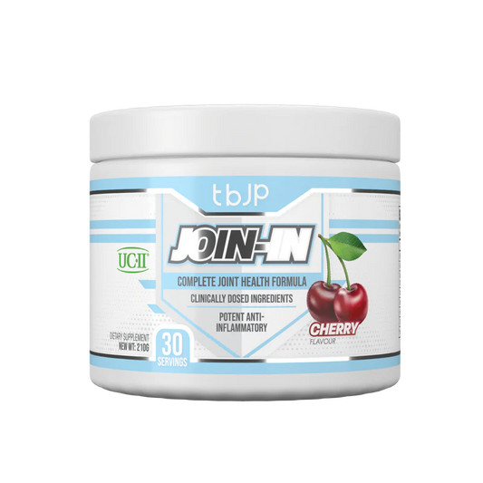 Trained By JP Join-In