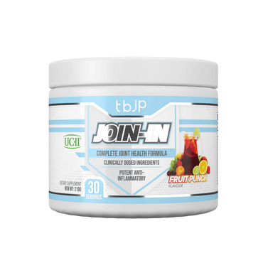 Trained By JP Join-In