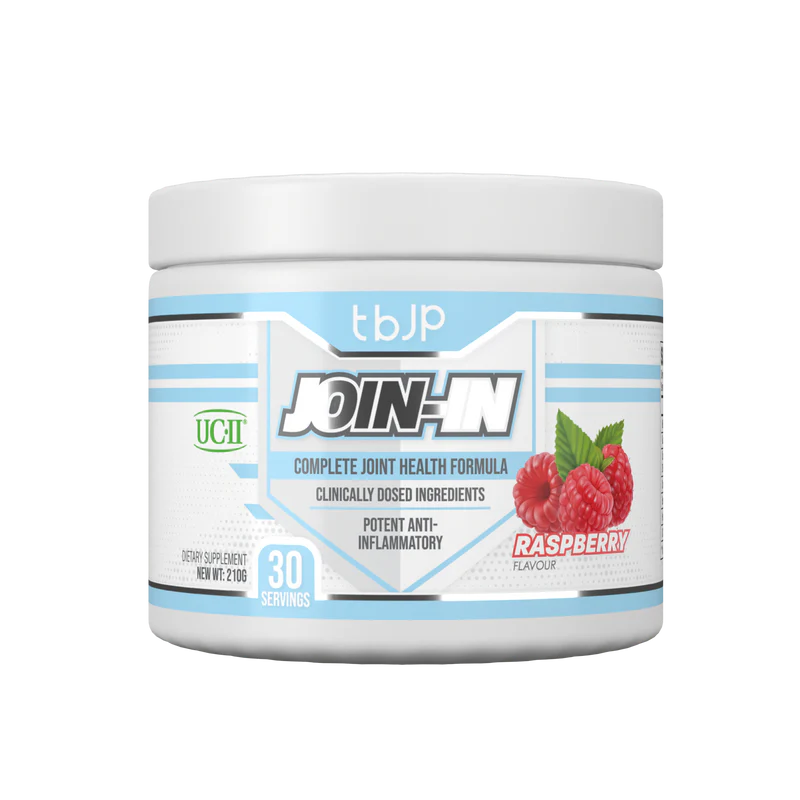 Trained By JP Join-In