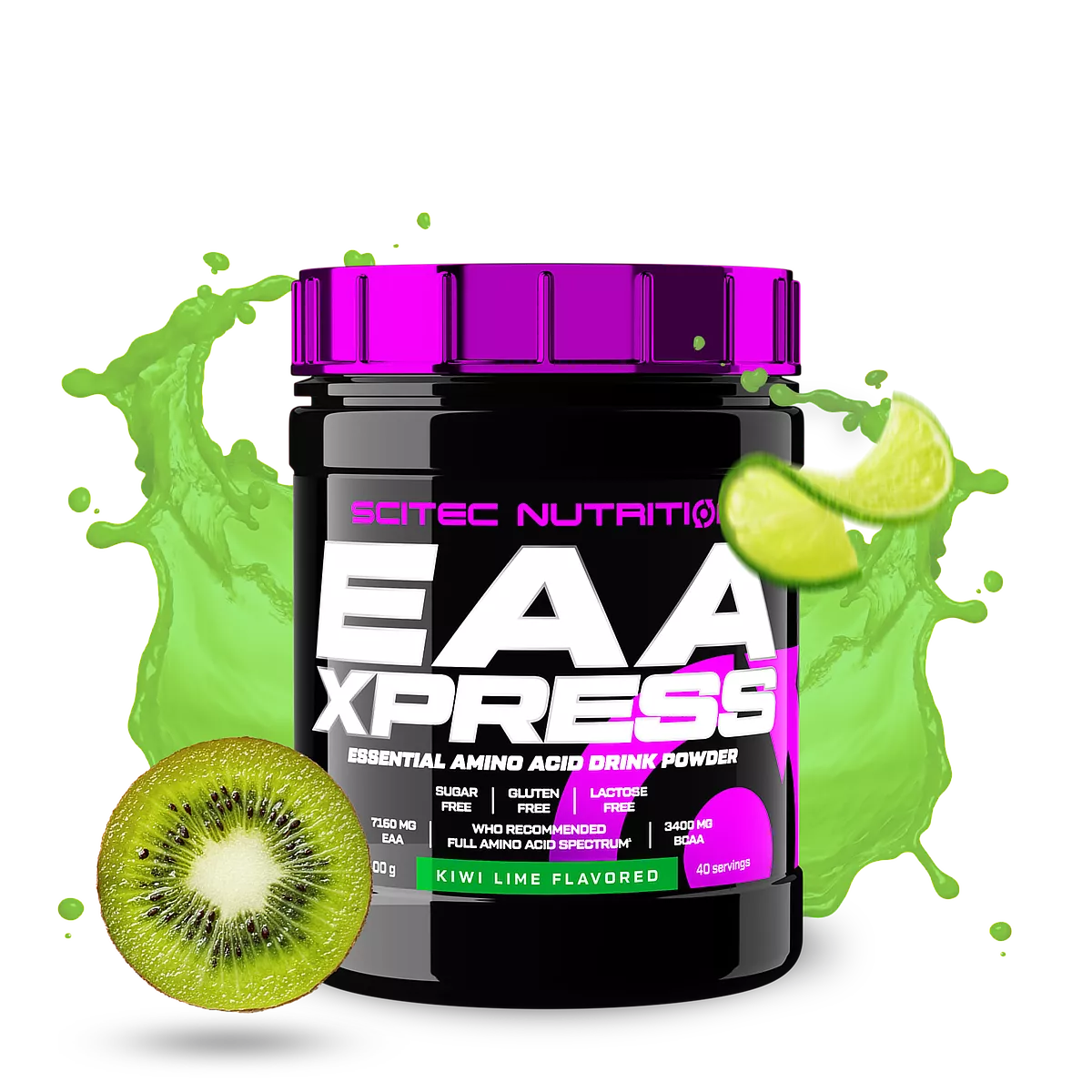 SciTec EAA Xpress 400g