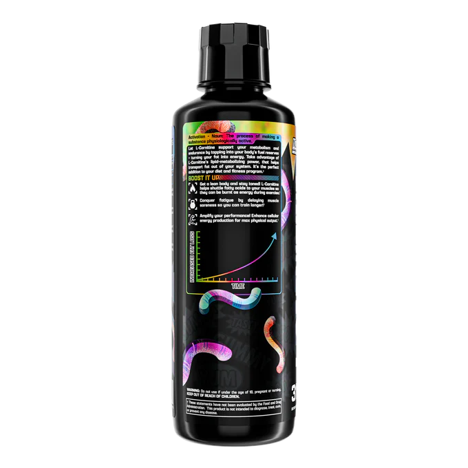 Nutrex L-Carnitine 3000