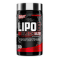 Nutrex Lipo-6 Black Ultra Concentrate