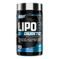 Nutrex Lipo-6 Diuretic 80 caps