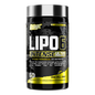 Nutrex Lipo-6 Intense UC Extreme Concentrate