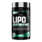 Nutrex Lipo-6 Stim-Free 60 caps
