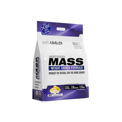 Outangled Method Mass 6kg