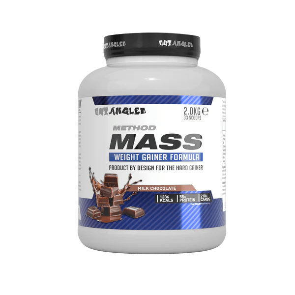 Outangled Method Mass 2kg