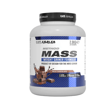 Outangled Method Mass 2kg