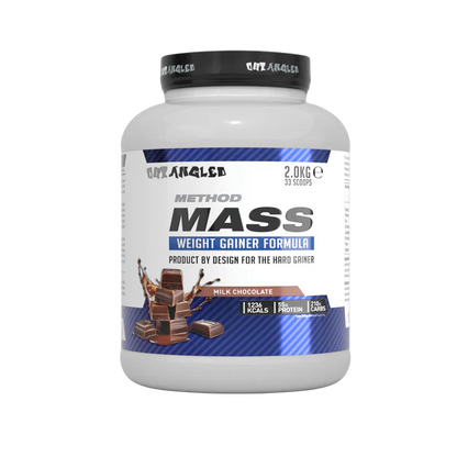 Outangled Method Mass 2kg