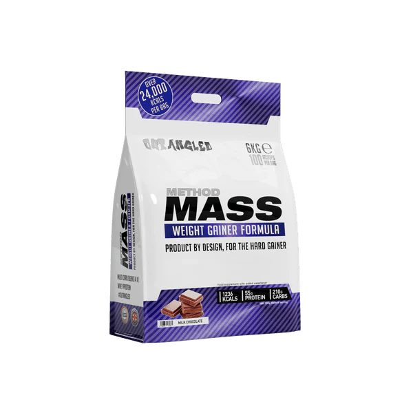 Outangled Method Mass 6kg