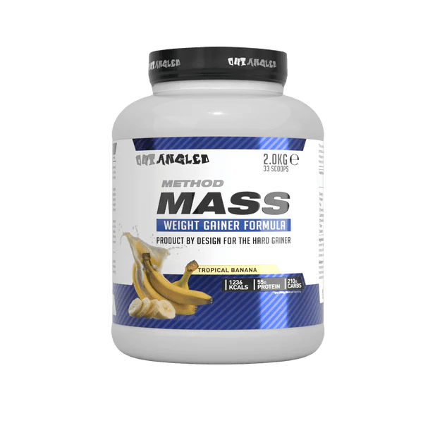 Outangled Method Mass 2kg