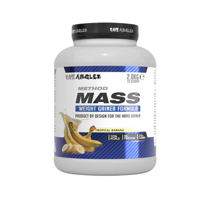 Outangled Method Mass 2kg