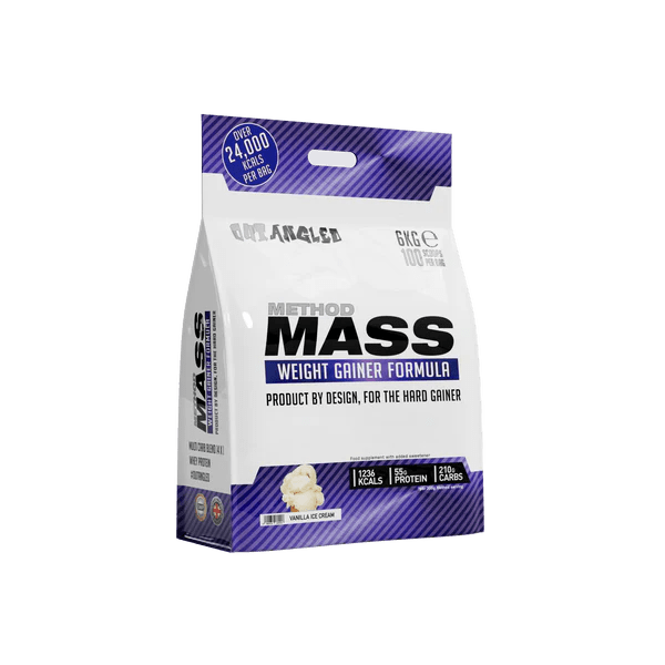 Outangled Method Mass 6kg